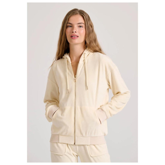 Funky Buddha Γυναικεία ζακέτα Funky Buddha Γυναικεία ζακέτα